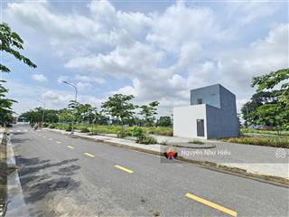 Bán đất tđc bửu hòa đối diện công viên p. bửu hòa tp. biên hòa