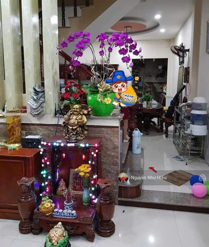 Bán nhà mt đường gs12 khu go, p. đông hòa, tp. dĩ an cũ