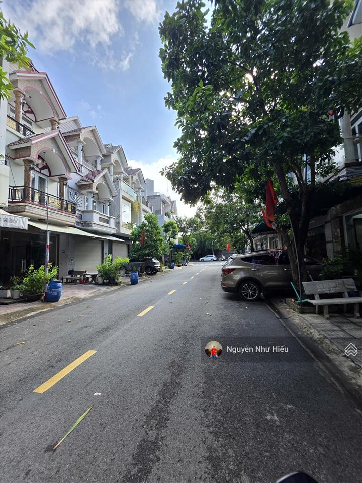 Bán nhà mt đường gs12 khu go, p. đông hòa, tp. dĩ an cũ