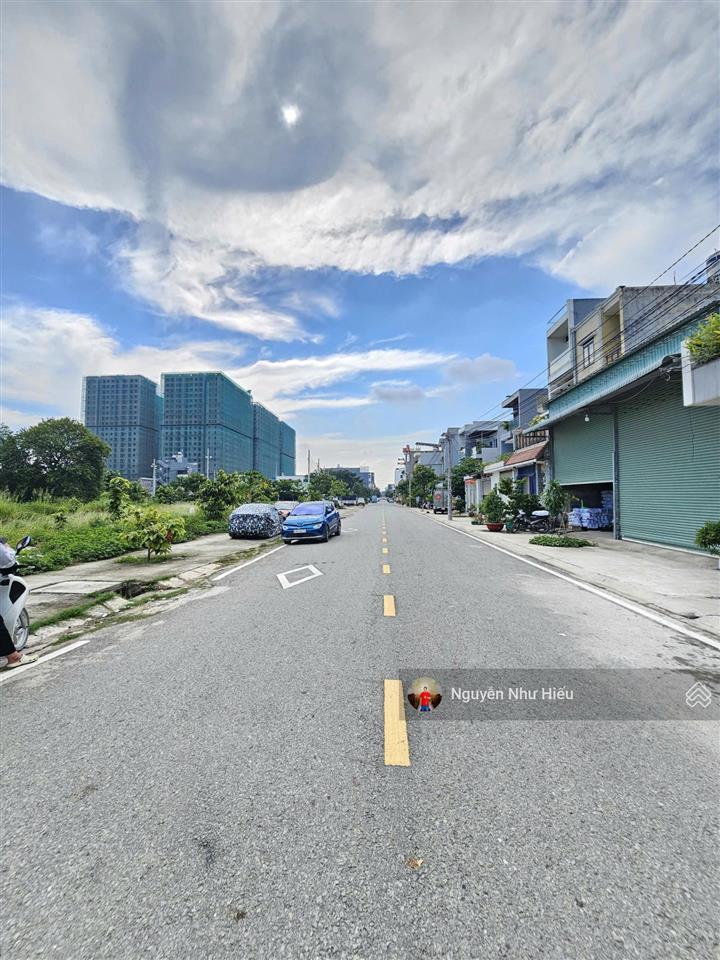 Bán đất tặng kho kdc việt sing p. thuận giao tp. thuận an