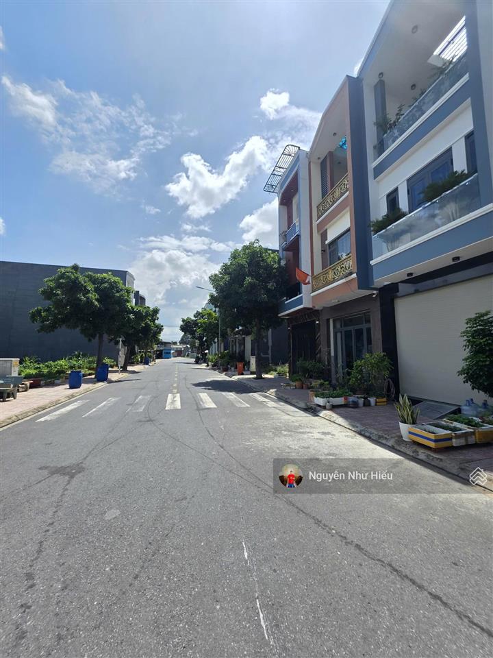 Bán nhà kdc lê phong an phú 3, p. an phú, tp. thuận an cũ