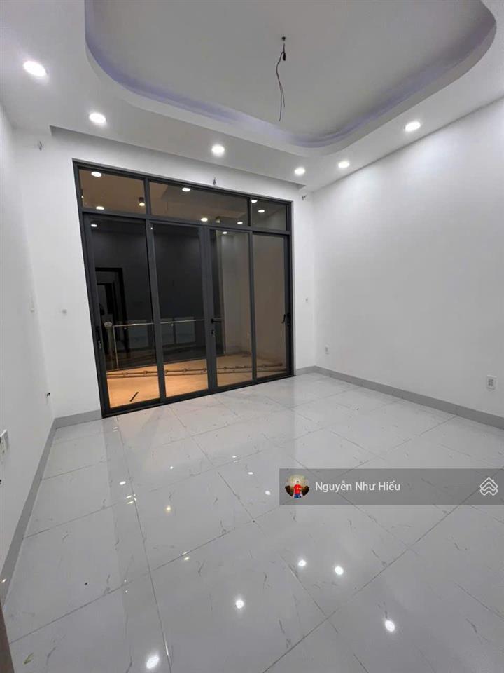 Bán nhà kdc lê phong an phú 3, p. an phú, tp. thuận an cũ