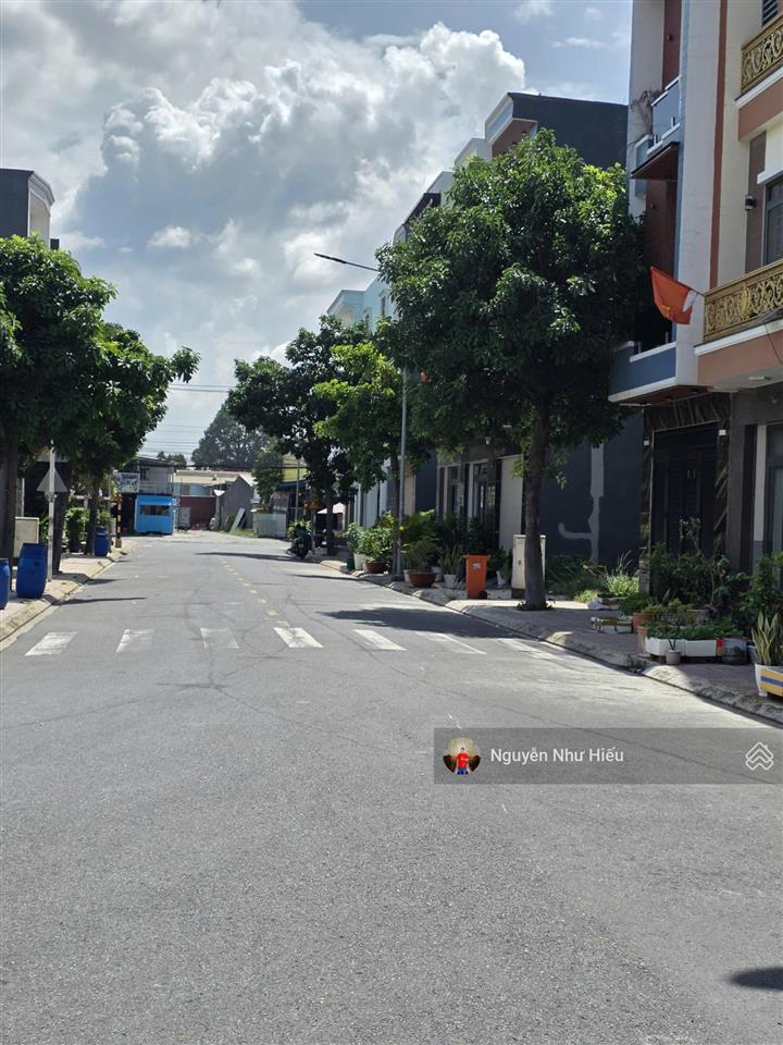 Bán nhà kdc lê phong an phú 3, p. an phú, tp. thuận an cũ