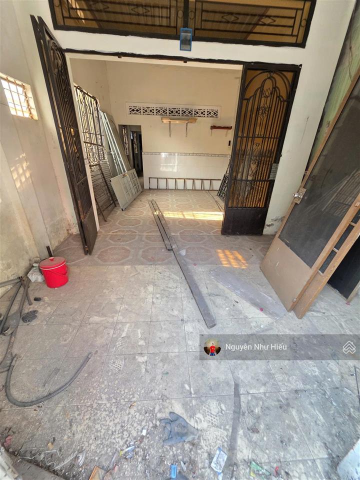 Bán đất tặng nhà giá rẻ 2,29 tỷ tl, gần tp. dĩ an, p. hóa an, tp. biên hòa
