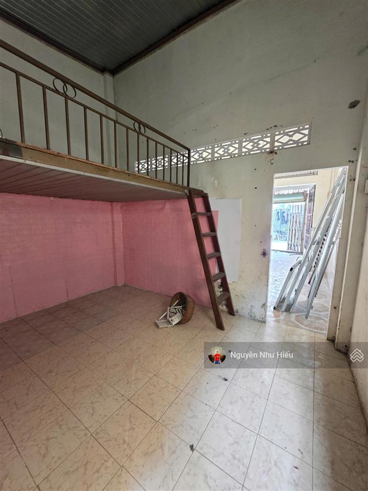 Bán đất tặng nhà giá rẻ 2,29 tỷ tl, gần tp. dĩ an, p. hóa an, tp. biên hòa