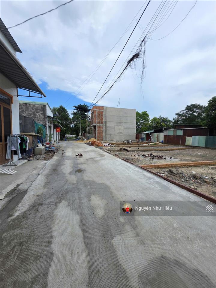 Bán đất 2,65 tỷ gần kcn vsip 1, p. an phú, tp. thuận an