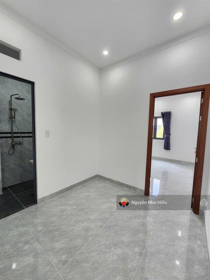 Bán nhà 1 trệt 2 lầu kdc phú hồng lộc gần chợ thuận giao, p. thuận giao, tp. thuận an