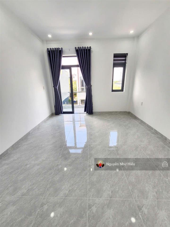 Bán nhà 1 trệt 2 lầu kdc phú hồng lộc gần chợ thuận giao, p. thuận giao, tp. thuận an