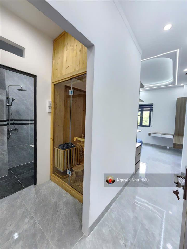 Bán nhà 1 trệt 2 lầu kdc phú hồng lộc gần chợ thuận giao, p. thuận giao, tp. thuận an