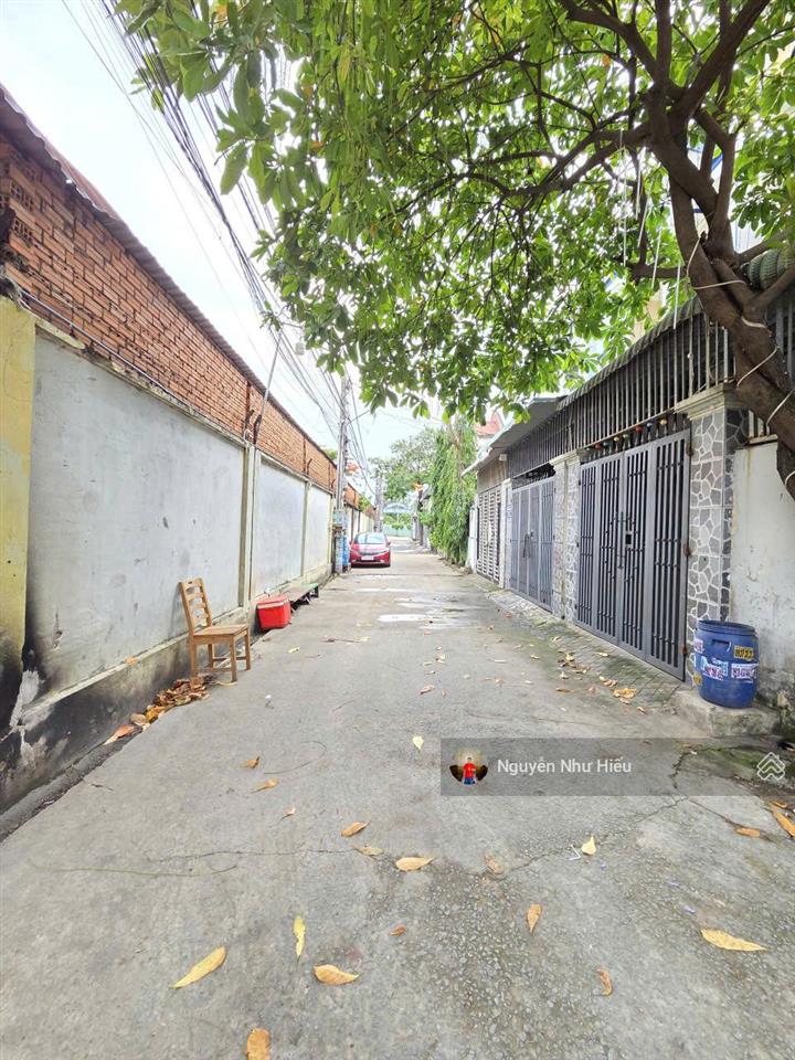 Bán nhà 1 trệt 1 lầu hoàn công, góc 2mt cách đường đt743c p. tân đông hiệp tp. dĩ an