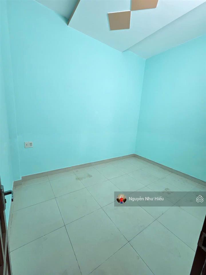 Bán nhà 1 trệt 1 lầu hoàn công, góc 2mt cách đường đt743c p. tân đông hiệp tp. dĩ an