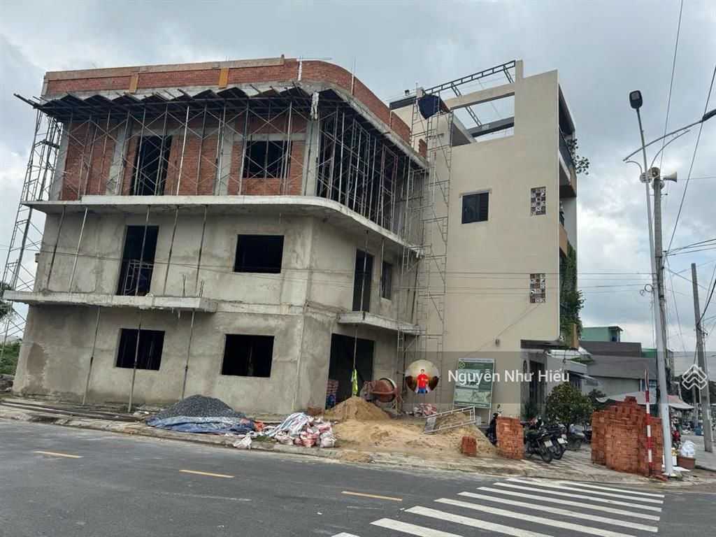 Bán đất 2mt đường thủ khoa huân tđc an thạnh p. an thạnh tp. thuận an