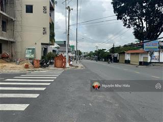 Bán đất 2mt đường thủ khoa huân tđc an thạnh p. an thạnh tp. thuận an