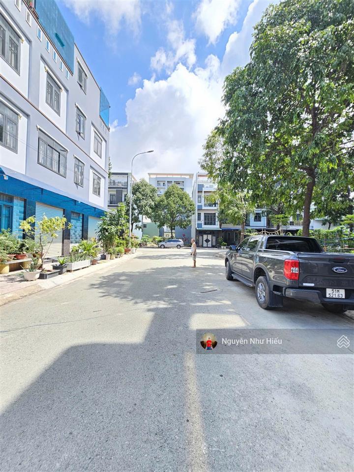 Bán đất kdc thanh bình gần vincom550 p. bình hòa tp. thuận an