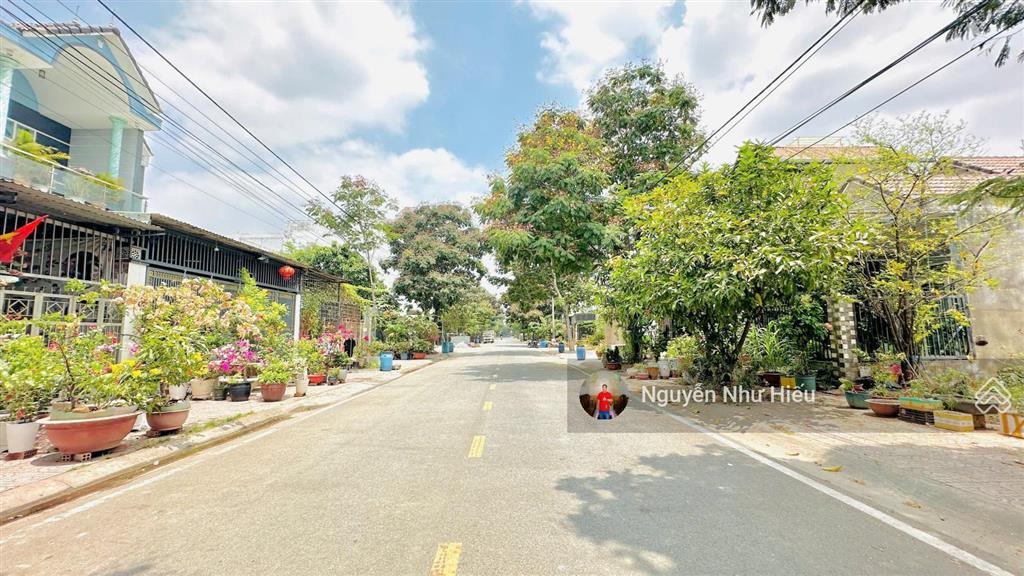 Giảm 300tr bán đất tđc đại học quốc gia xây biệt thự 7,5x20m gần metro 5km, p. bình an, tp. dĩ an