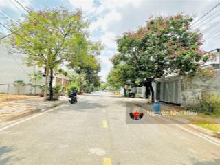 Giảm 300tr bán đất tđc đại học quốc gia xây biệt thự 7,5x20m gần metro 5km, p. bình an, tp. dĩ an