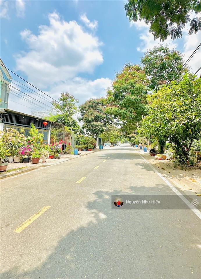 Giảm 300tr bán đất tđc đại học quốc gia xây biệt thự 7,5x20m gần metro 5km, p. bình an, tp. dĩ an