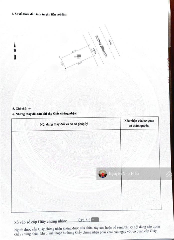Giảm 300tr bán đất tđc đại học quốc gia xây biệt thự 7,5x20m gần metro 5km, p. bình an, tp. dĩ an