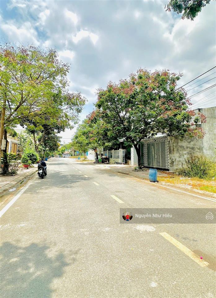 Giảm 300tr bán đất tđc đại học quốc gia xây biệt thự 7,5x20m gần metro 5km, p. bình an, tp. dĩ an
