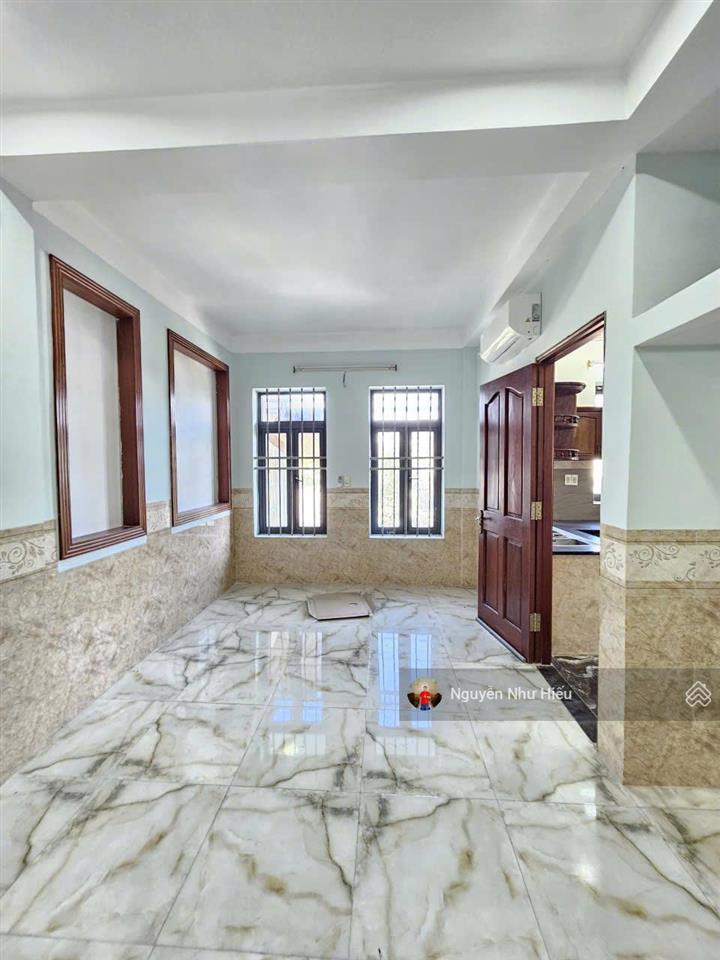 Bán nhà 1 trệt 1 lầu 1 lửng góc 2 mặt tiền mt đường cây da p. tân bình tp. dĩ an
