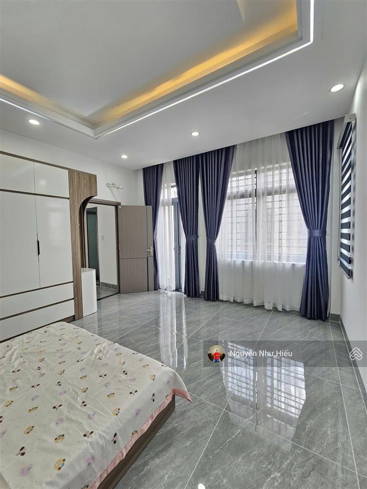 Bán nhà góc 2 mặt tiền, kdc đại ngàn gần aeon mall, phường thuận giao thành phố thuận an
