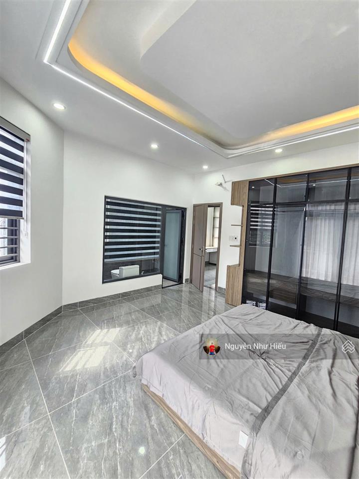 Bán nhà góc 2 mặt tiền, kdc đại ngàn gần aeon mall, phường thuận giao thành phố thuận an