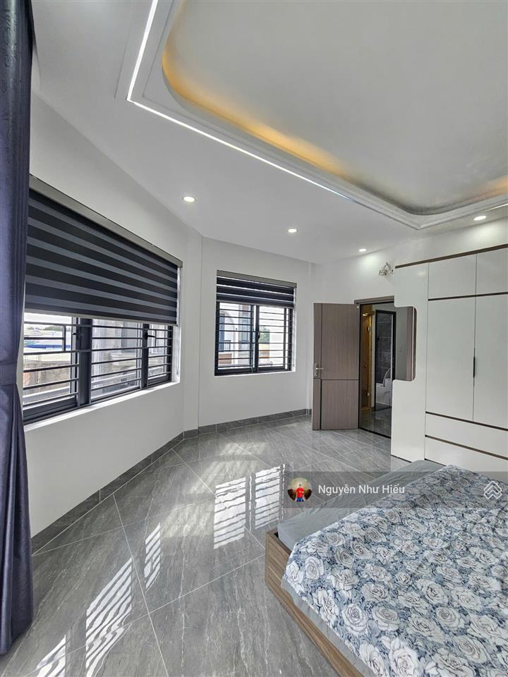 Bán nhà góc 2 mặt tiền, kdc đại ngàn gần aeon mall, phường thuận giao thành phố thuận an