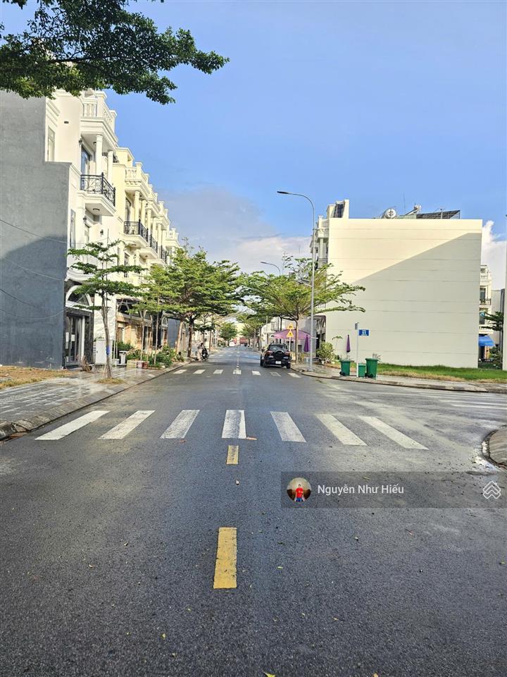 Bán đất trục chính kdc icon central cạnh chợ thông dụng, p. tân đông hiệp, tp. dĩ an