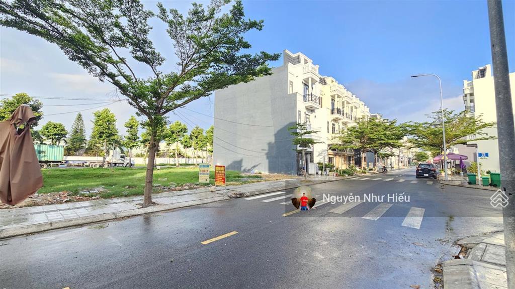 Bán đất trục chính kdc icon central cạnh chợ thông dụng, p. tân đông hiệp, tp. dĩ an