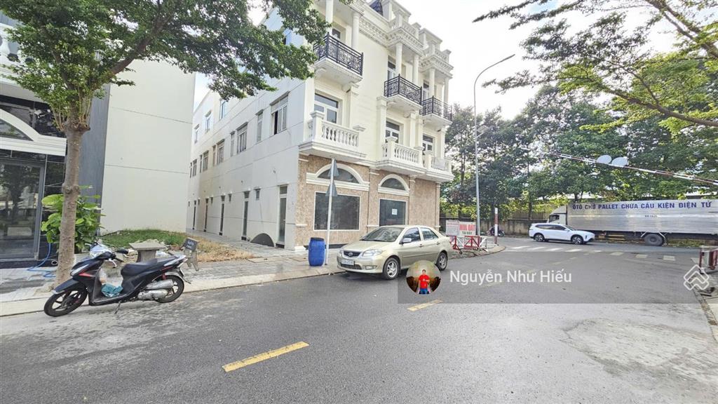 Bán đất trục chính kdc icon central cạnh chợ thông dụng, p. tân đông hiệp, tp. dĩ an