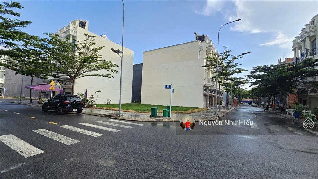 Bán lô góc 2mt kdc icon central cạnh chợ thông dụng, p. tân đông hiệp, tp. dĩ an