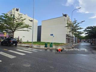 Bán lô góc 2mt kdc icon central cạnh chợ thông dụng, p. tân đông hiệp, tp. dĩ an