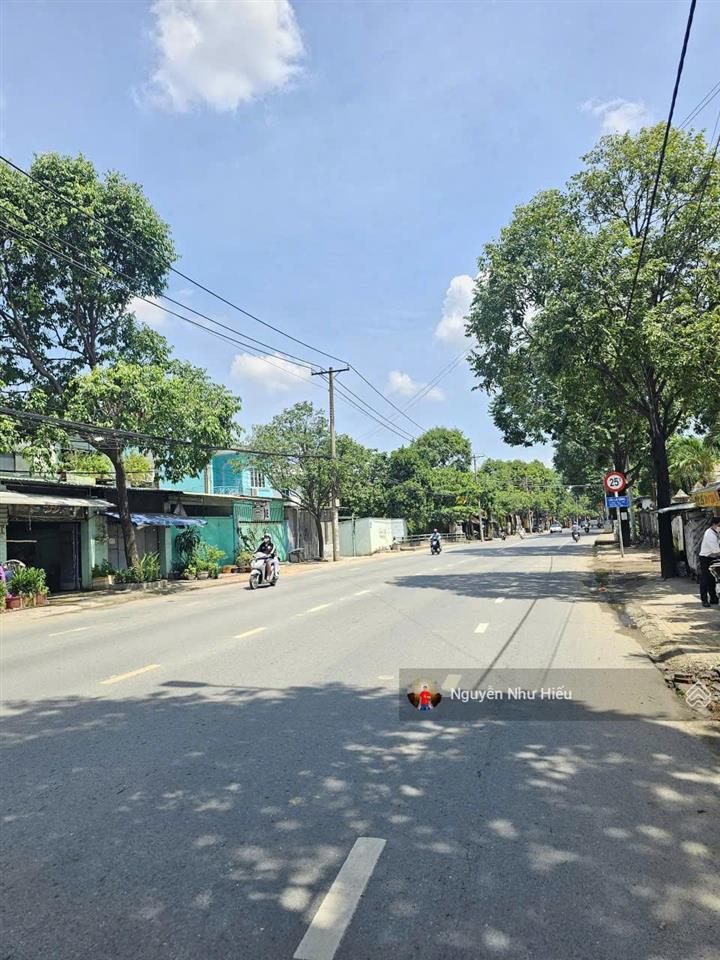 Bán đất mt đường bùi hữu nghĩa, p. tân hạnh, tp. biên hòa
