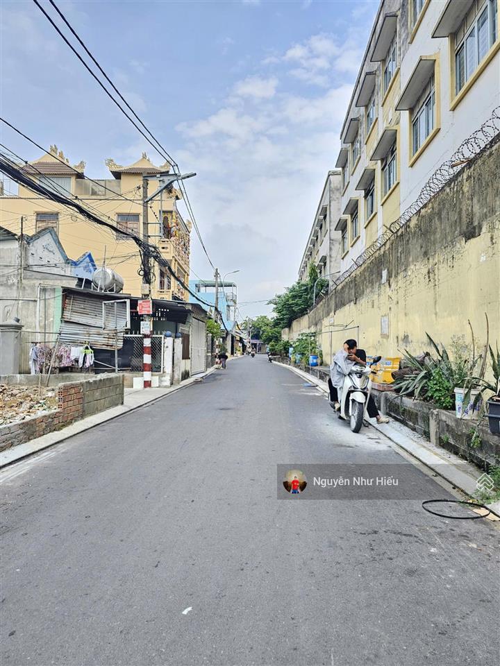 Bán đất góc 3 mặt thoáng quá đẹp mt đường số 7, phường linh xuân, tp. thủ đức