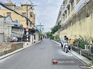 Bán đất góc 3 mặt thoáng quá đẹp mt đường số 7, phường linh xuân, tp. thủ đức