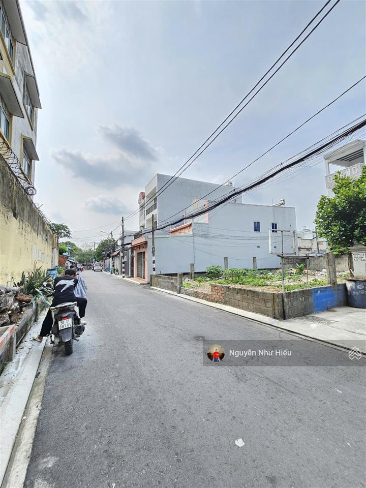 Bán đất góc 3 mặt thoáng quá đẹp mt đường số 7, phường linh xuân, tp. thủ đức