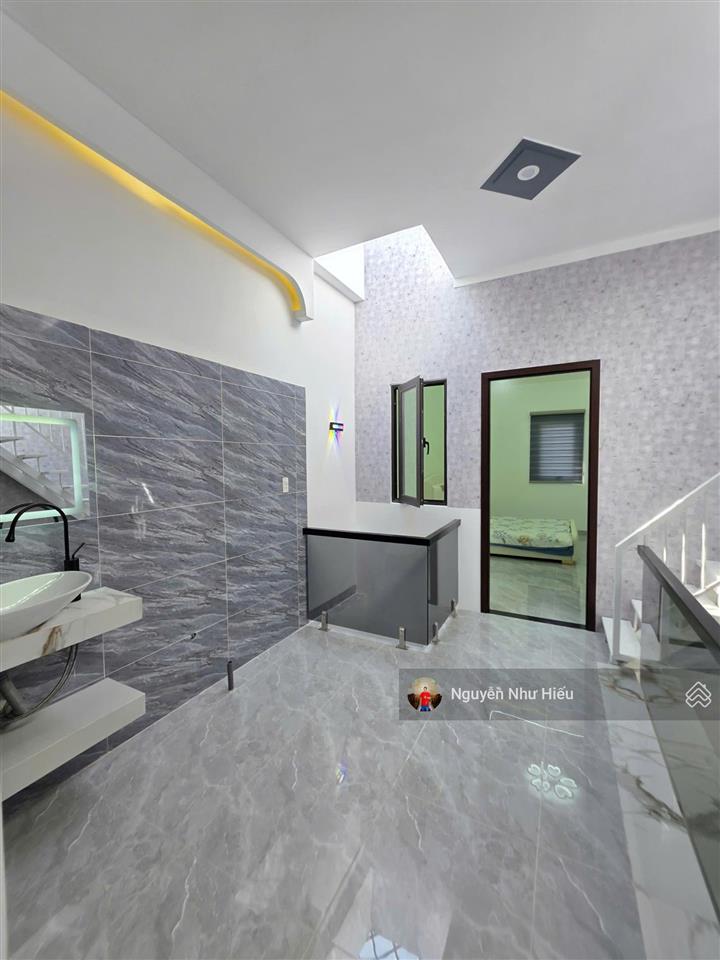 Giảm 500tr, bán nhà kdc lê phong an phú 3, p. an phú, tp. thuận an