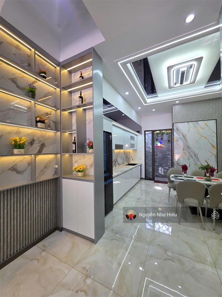 Giảm 500tr, bán nhà kdc lê phong an phú 3, p. an phú, tp. thuận an