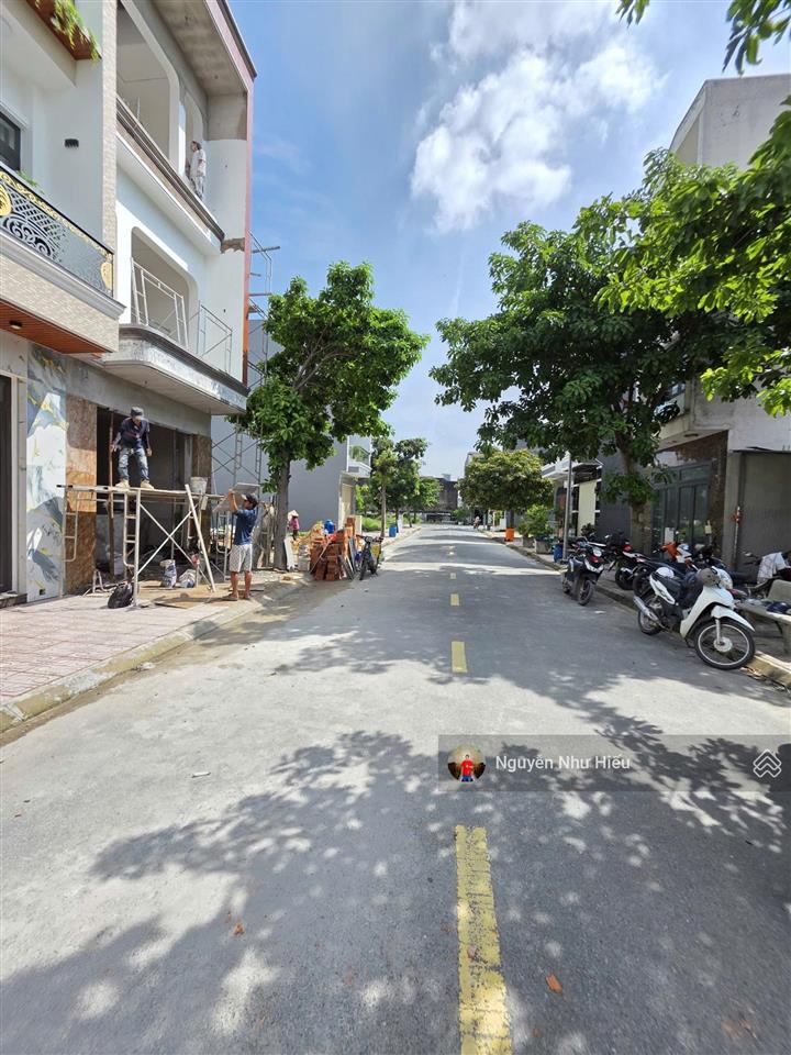 Giảm 500tr, bán nhà kdc lê phong an phú 3, p. an phú, tp. thuận an
