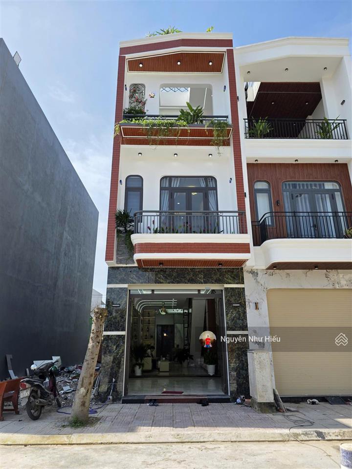 Giảm 500tr, bán nhà kdc lê phong an phú 3, p. an phú, tp. thuận an