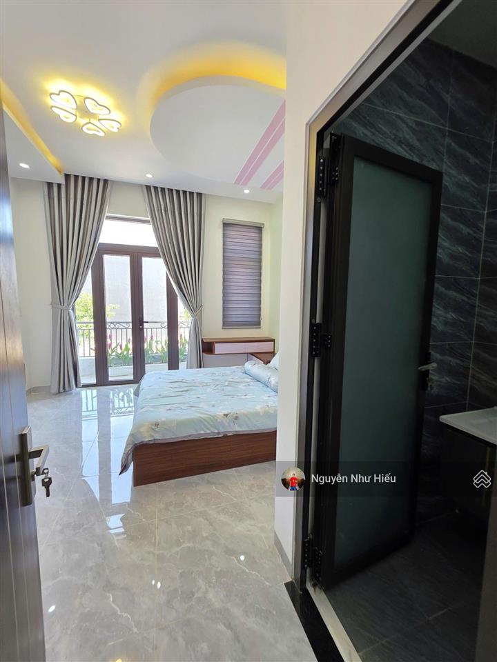 Giảm 500tr, bán nhà kdc lê phong an phú 3, p. an phú, tp. thuận an