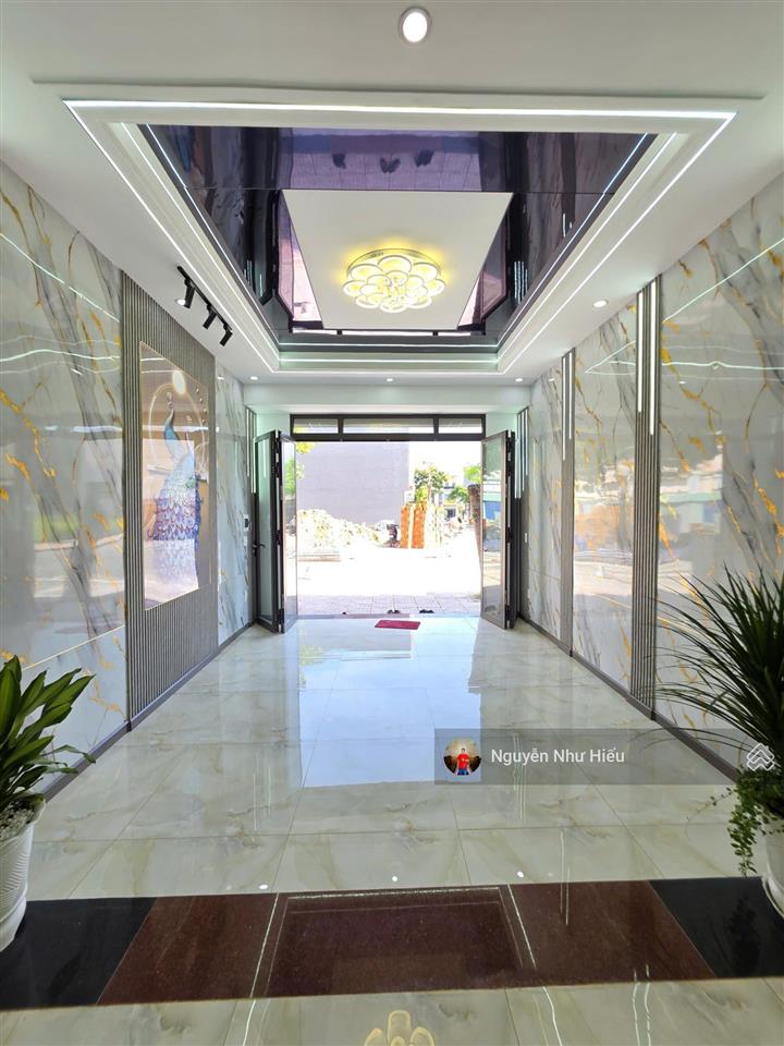 Giảm 500tr, bán nhà kdc lê phong an phú 3, p. an phú, tp. thuận an