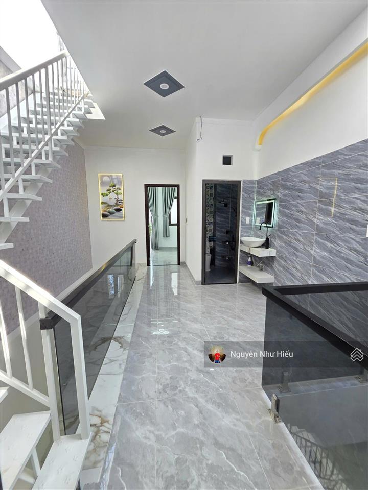 Giảm 500tr, bán nhà kdc lê phong an phú 3, p. an phú, tp. thuận an