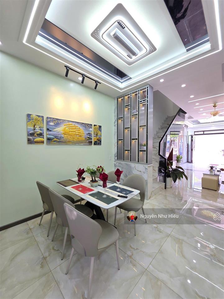 Giảm 500tr, bán nhà kdc lê phong an phú 3, p. an phú, tp. thuận an