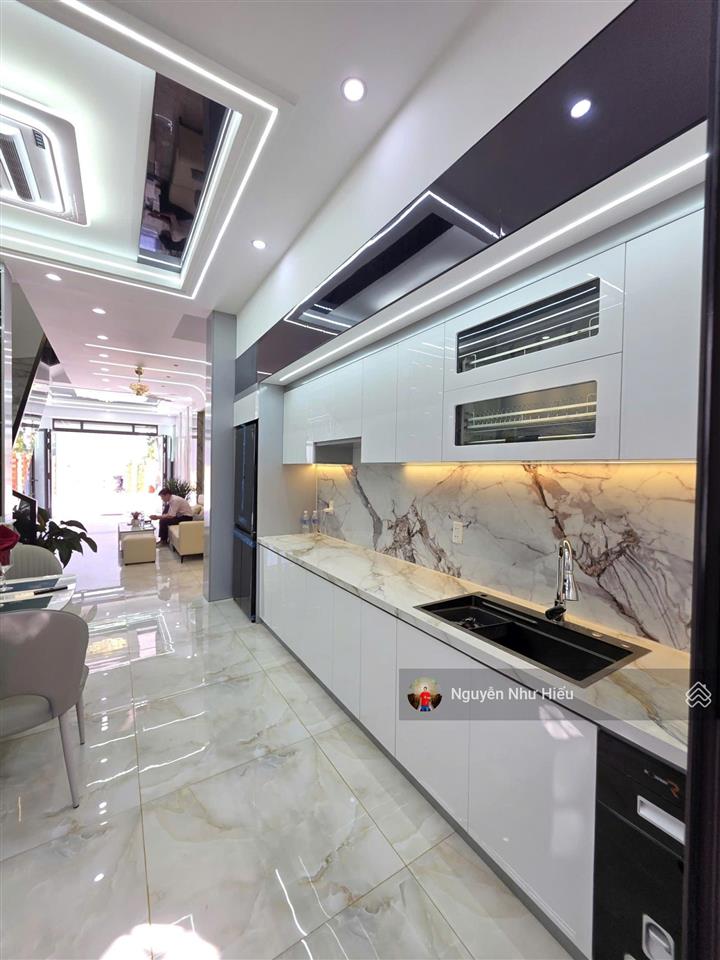 Giảm 500tr, bán nhà kdc lê phong an phú 3, p. an phú, tp. thuận an