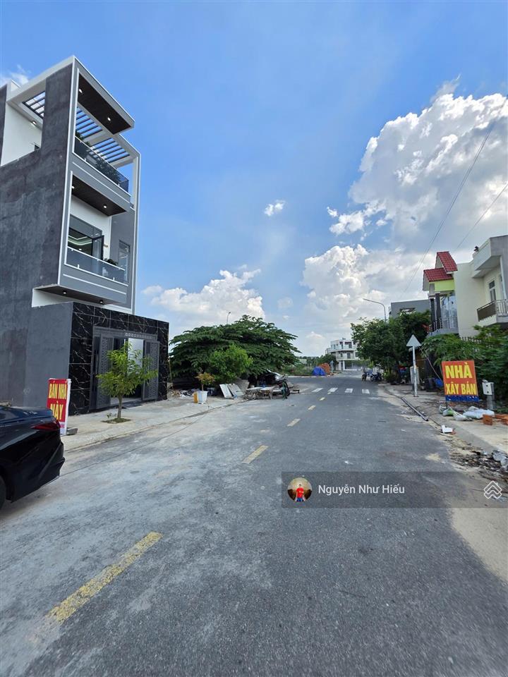 Cho thuê nhà gần vòng xoay kim hằng 1km, p. tân hiệp, tp. tân uyên
