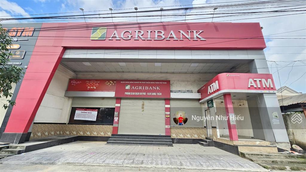 Cho thuê nhà mt đường đt743 kinh doanh sầm uất ngay khúc ngã 6 an vòng xoay phú, tp.thuận an