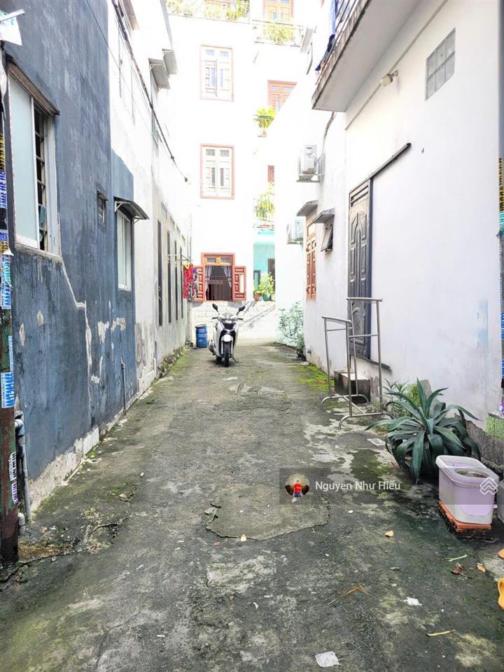 Bán đất ngang 8m, gần chợ dĩ an 1, p. dĩ an, tp. hồ chí minh (p. tân đông hiệp, tp. dĩ an)