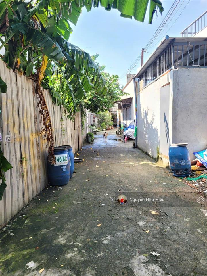 Bán đất ngang 8m, gần chợ dĩ an 1, p. dĩ an, tp. hồ chí minh (p. tân đông hiệp, tp. dĩ an)