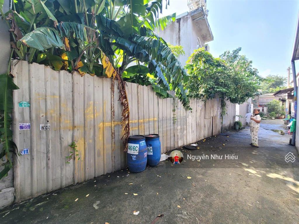 Bán đất ngang 8m, gần chợ dĩ an 1, p. dĩ an, tp. hồ chí minh (p. tân đông hiệp, tp. dĩ an)